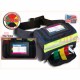 DMS-05763 6 Bay Triage Ribbon Dispenser Bag